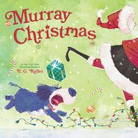 Produktbild: Murray Christmas (the Perfect Christmas Book for Children)