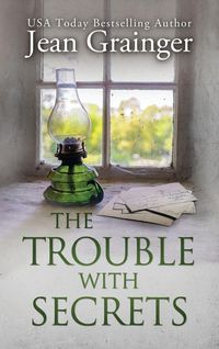 Produktbild: Trouble With Secrets