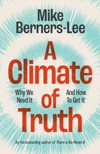 Produktbild: A Climate of Truth