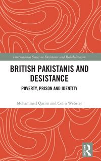 Produktbild: British Pakistanis and Desistance