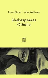 Bild vom Artikel Othello vom Autor William Shakespeare