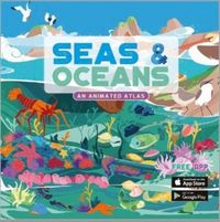 Produktbild: Seas & Oceans