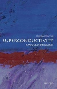 Produktbild: Superconductivity