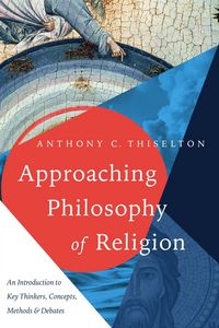 Produktbild: Approaching Philosophy of Religion