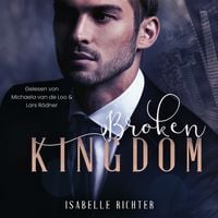 Produktbild: Broken Kingdom (Kingdom-Trilogie 1)
