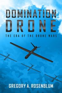 Produktbild: Domination Drone