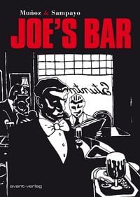 Produktbild: Joe&rsquo;s Bar