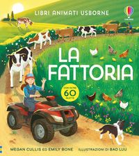 Produktbild: La fattoria