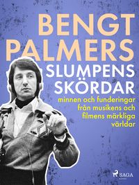 Produktbild: Slumpens sk&ouml;rdar