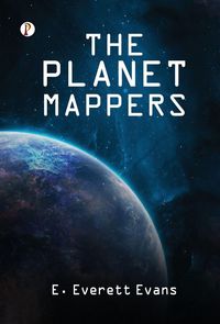 Produktbild: The Planet Mappers