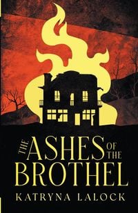 Produktbild: The Ashes of the Brothel