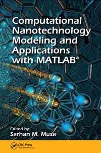 Produktbild: Computational Nanotechnology