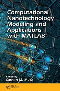 Produktbild: Computational Nanotechnology