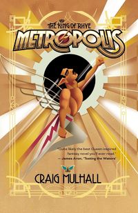 Produktbild: Metropolis