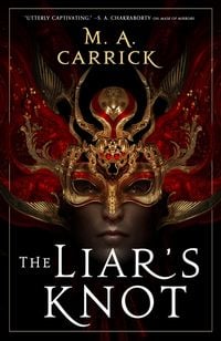 Produktbild: The Liar's Knot