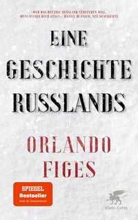 Produktbild: Eine Geschichte Russlands