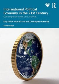 Produktbild: International Political Economy in the 21st Century