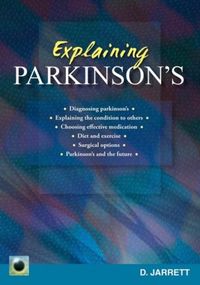 Produktbild: Explaining Parkinson's