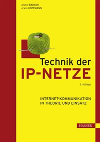 Produktbild: Technik der IP-Netze