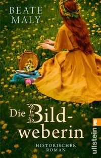 Produktbild: Die Bildweberin