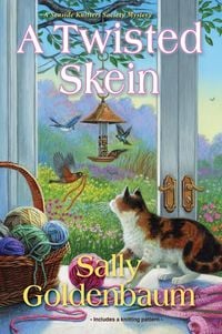 Produktbild: A Twisted Skein