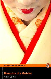 Produktbild: Memoirs of a Geisha
