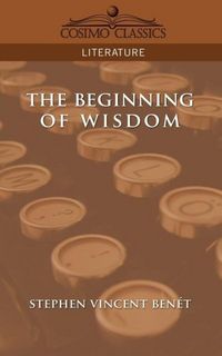 Produktbild: The Beginning of Wisdom