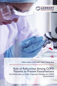 Produktbild: Role of Roflumilast Among COPD Patients to Prevent Exacerbations