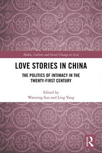 Produktbild: Love Stories in China