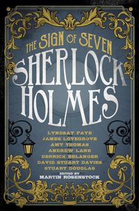 Produktbild: Sherlock Holmes