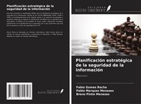 Produktbild: Planificaci&oacute;n estrat&eacute;gica de la seguridad de la informaci&oacute;n