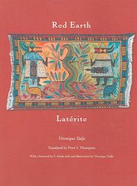 Produktbild: Fre/eng-Red Earth Laterite