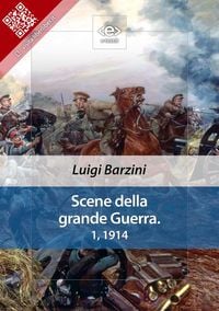 Produktbild: Scene della grande Guerra. 1, 1914