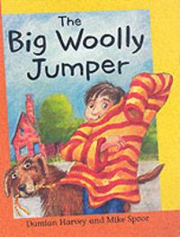 Produktbild: Big Woolly Jumper