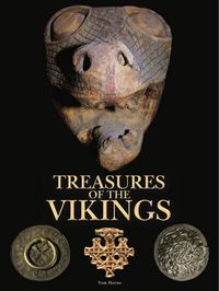 Produktbild: Treasures of the Vikings
