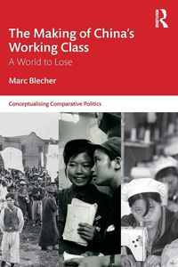 Produktbild: The Making of China's Working Class