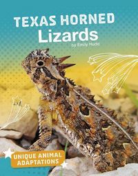 Produktbild: Texas Horned Lizards