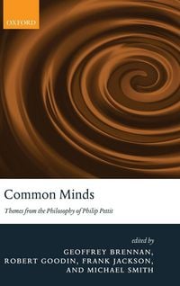 Produktbild: Common Minds