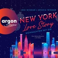 Produktbild: New York Love Story - Weihnachten mit dir