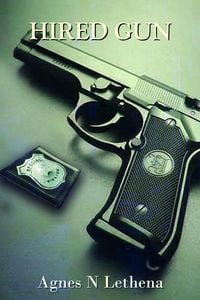 Produktbild: Hired Gun