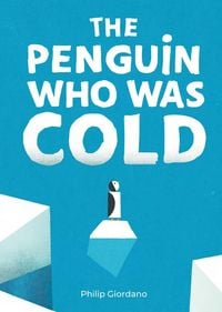 Produktbild: The Penguin Who Was Cold