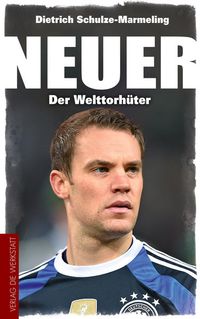 Bild vom Artikel Neuer vom Autor Dietrich Schulze-Marmeling