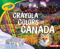 Produktbild: Crayola (R) Colors of Canada