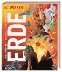 Produktbild: DK Wissen. Erde