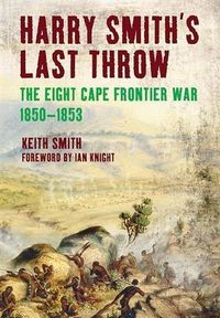 Produktbild: Harry Smith's Last Throw