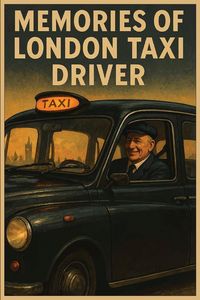 Produktbild: The Memories of London Taxi Driver