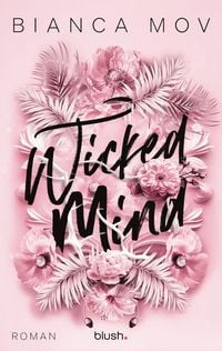 Produktbild: Wicked Mind