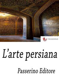 Produktbild: L'arte persiana