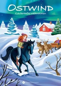 Produktbild: Ostwind - Zauberhafte Weihnachten