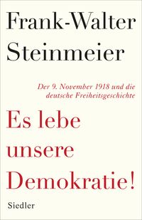 Produktbild: Es lebe unsere Demokratie!
